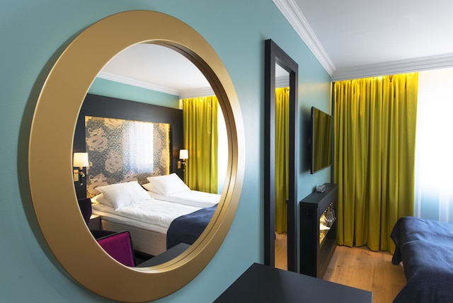 トーン ホテル テルミナス