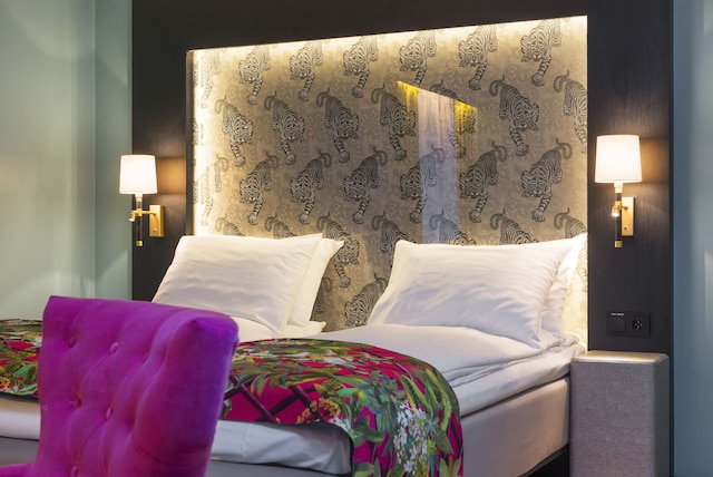 トーン ホテル テルミナス