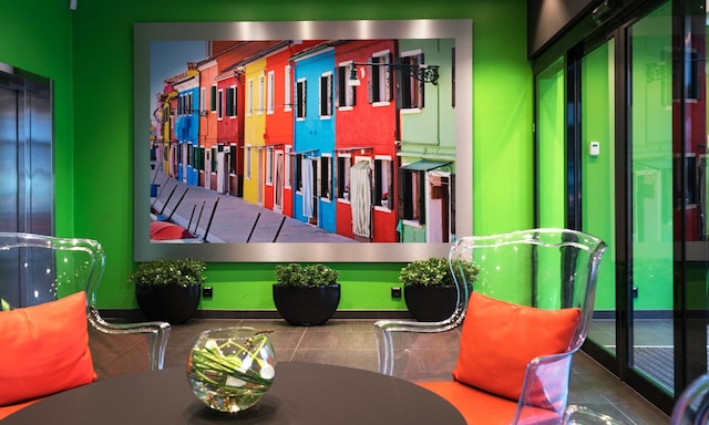 トーン ホテル テルミナス