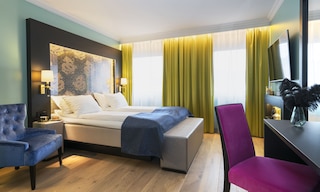 トーン ホテル テルミナス