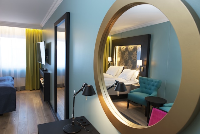 トーン ホテル テルミナス