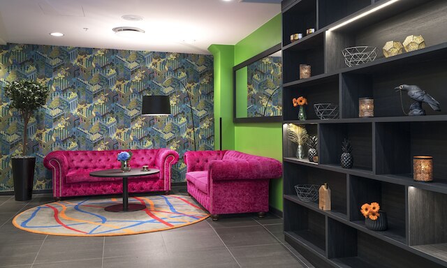 トーン ホテル テルミナス