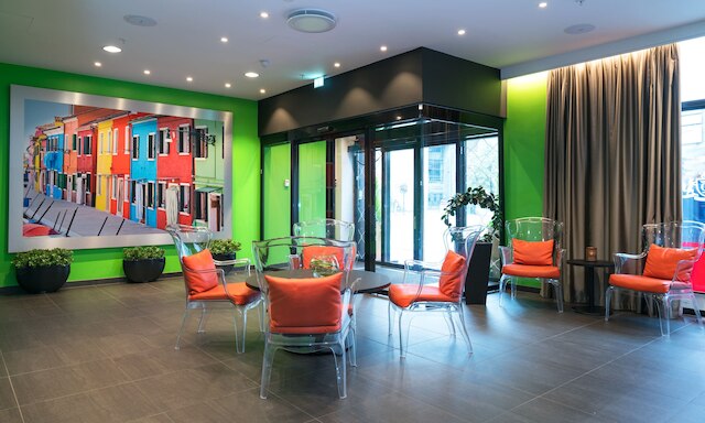 トーン ホテル テルミナス