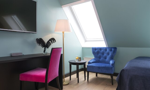 トーン ホテル テルミナス