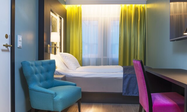 トーン ホテル テルミナス