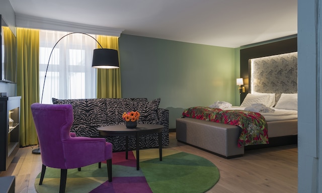 トーン ホテル テルミナス