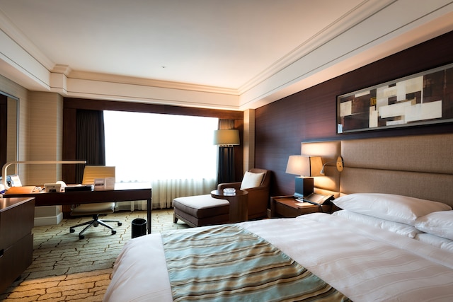 ロッテ ホテル釜山