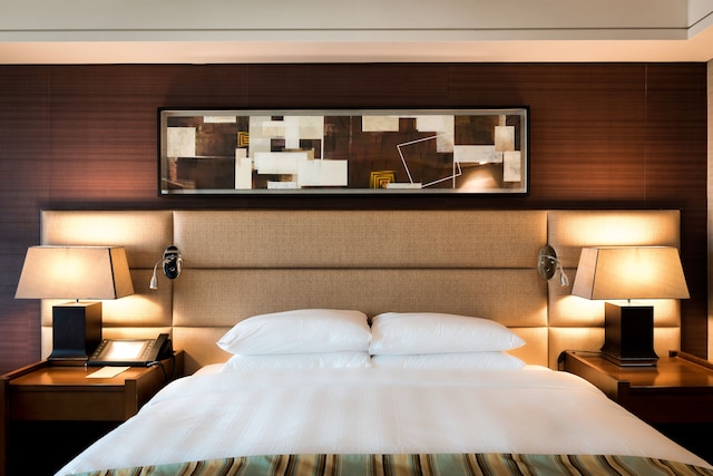 ロッテ ホテル釜山