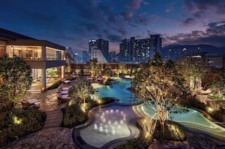 ロッテ ホテル釜山