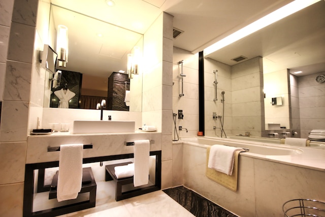 ロッテ ホテル釜山