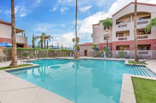 ヒルトンバケーションクラブ バーシティクラブ トゥーソン