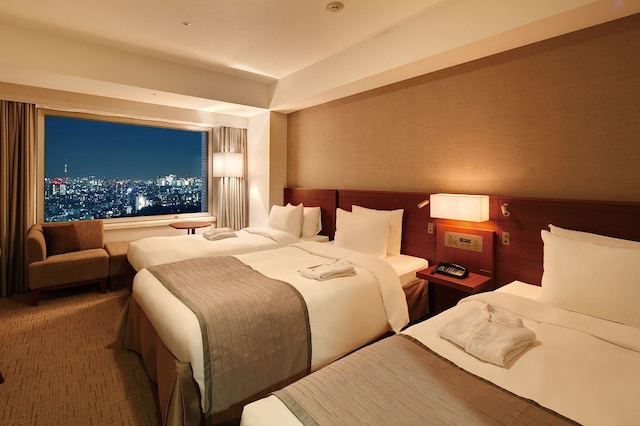 小田急ホテルセンチュリーサザンタワー