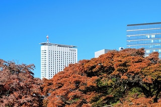 小田急ホテルセンチュリーサザンタワー