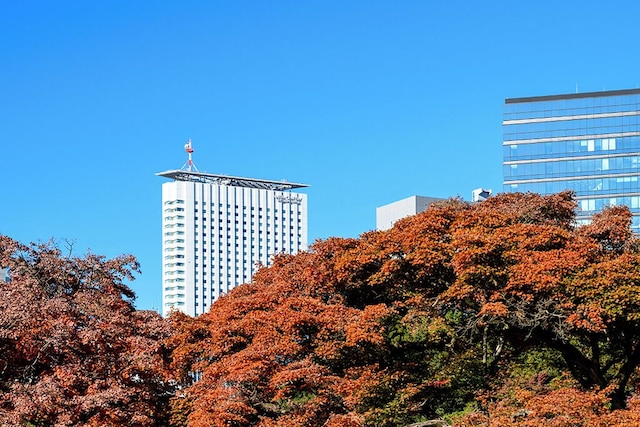 小田急ホテルセンチュリーサザンタワー