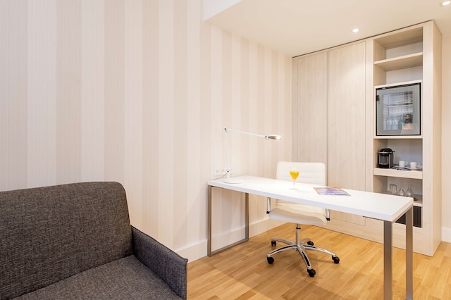 NH コレクション ウィーン ツェントルム