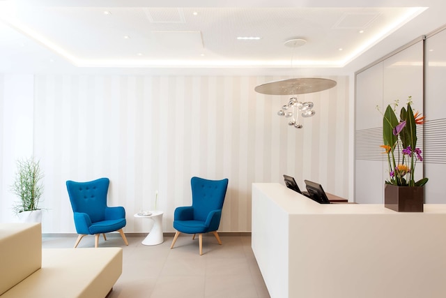 NH コレクション ウィーン ツェントルム