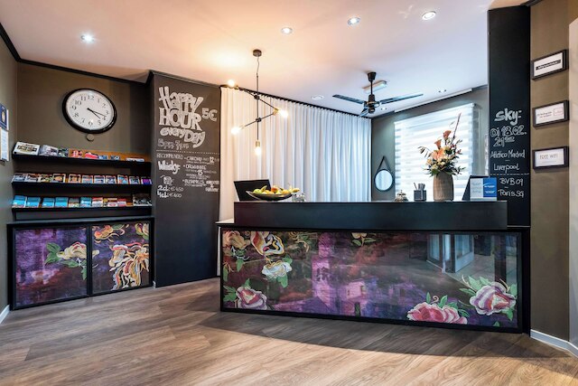 ベストウェスタン ホテル ニュルンベルク アム ハウプトバーンホフ