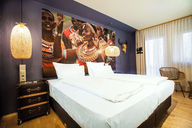 ベストウェスタン ホテル ニュルンベルク アム ハウプトバーンホフ