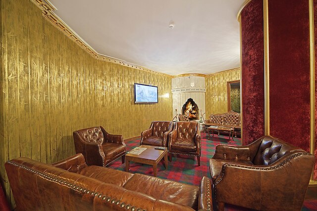 アンテア パレス ホテル & スパ