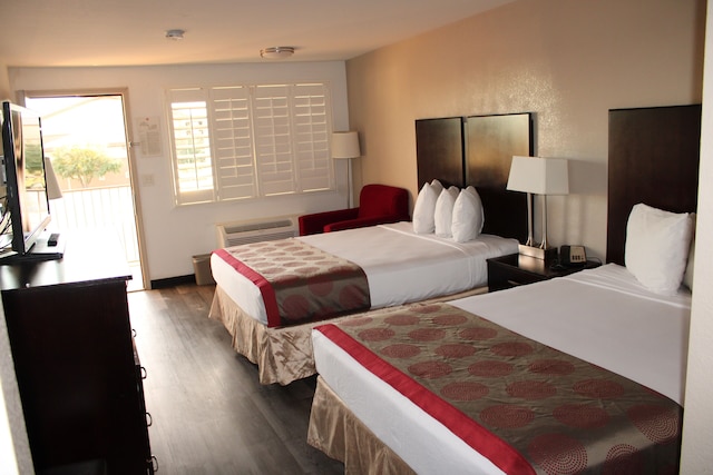 インフィニティ イン & スイーツ