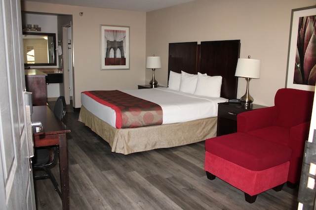 インフィニティ イン & スイーツ