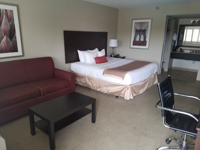 インフィニティ イン & スイーツ