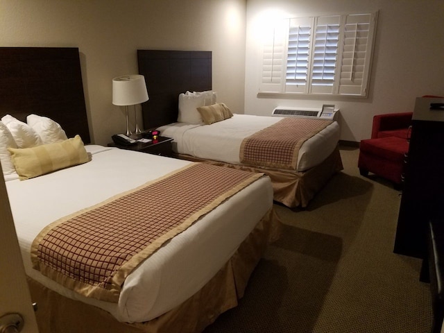 インフィニティ イン & スイーツ