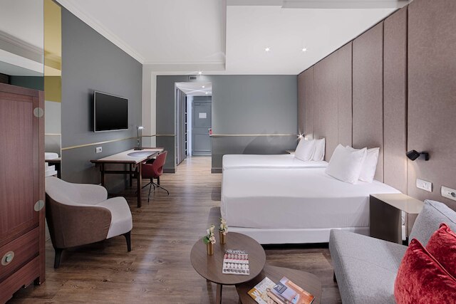 NH コレクション ミラノ ポルタ ヌーバ