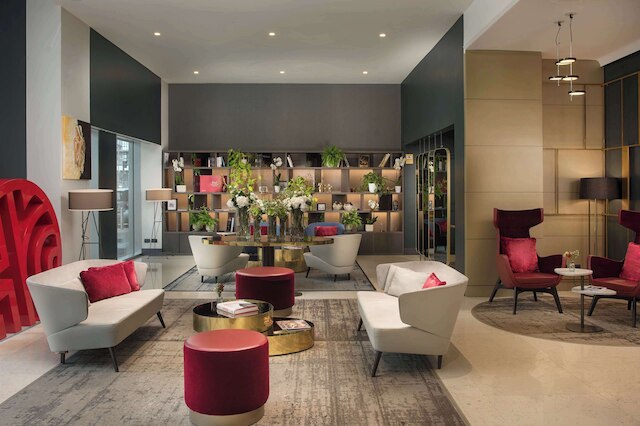 NH コレクション ミラノ ポルタ ヌーバ