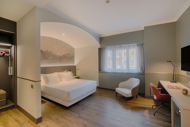 NH コレクション ミラノ ポルタ ヌーバ