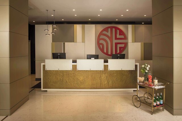 NH コレクション ミラノ ポルタ ヌーバ