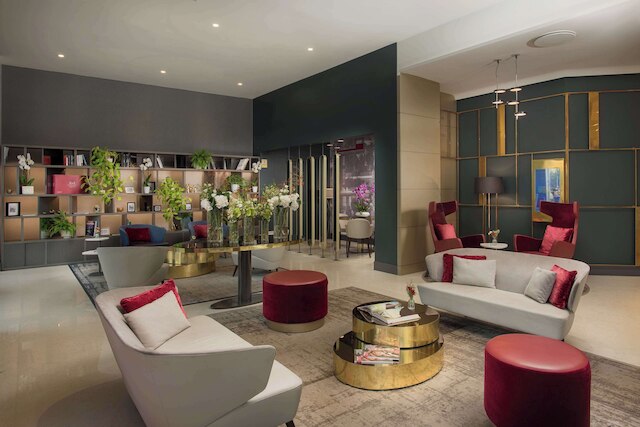 NH コレクション ミラノ ポルタ ヌーバ