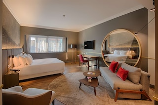 NH コレクション ミラノ ポルタ ヌーバ