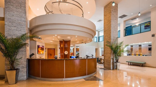 ベストウェスタン プラス アトランティック ビーチ リゾート