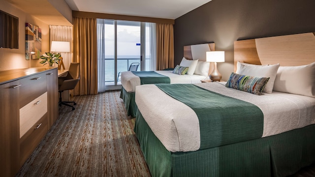 ベストウェスタン プラス アトランティック ビーチ リゾート