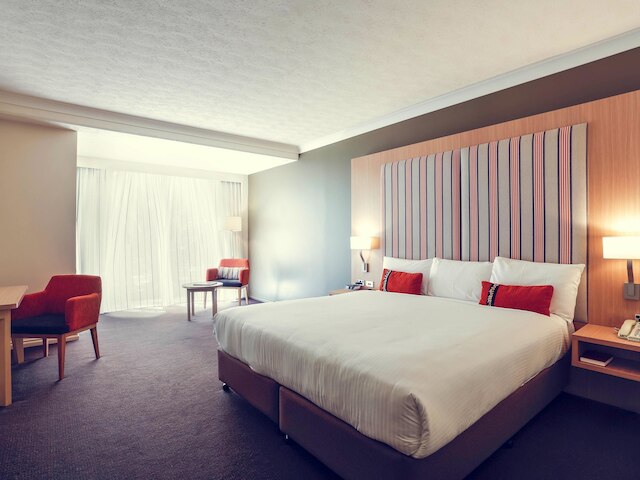 メルキュール ゴールド コースト リゾート