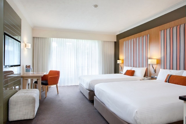 メルキュール ゴールド コースト リゾート