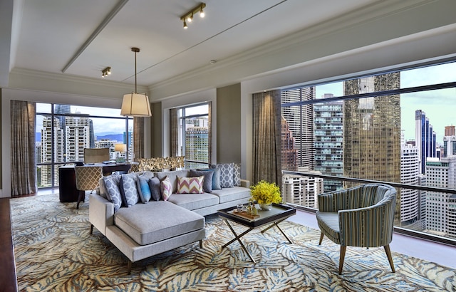 マンダリン オリエンタル、クアラ ルンプール