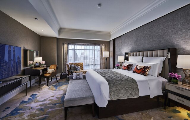 マンダリン オリエンタル、クアラ ルンプール