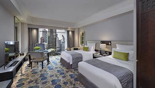 マンダリン オリエンタル、クアラ ルンプール