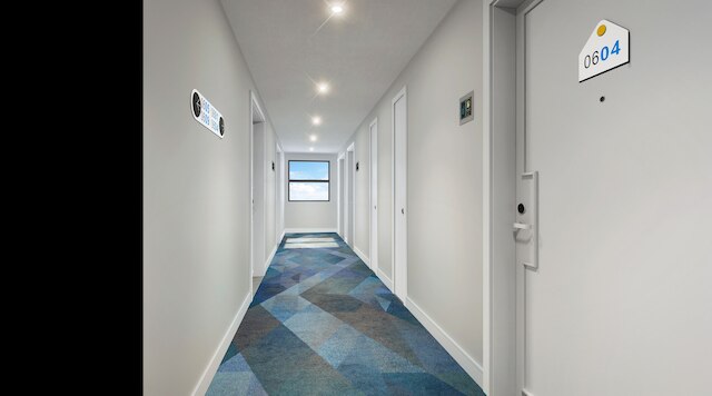 ホリデイ イン エクスプレス アンド スイーツ シンガポール ノベナ by IHG