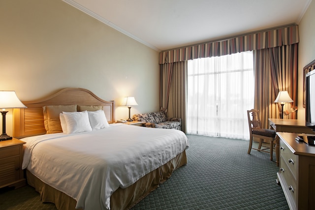 モニュメンタル ホテル オーランド