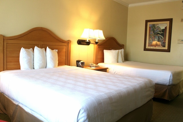 モニュメンタル ホテル オーランド