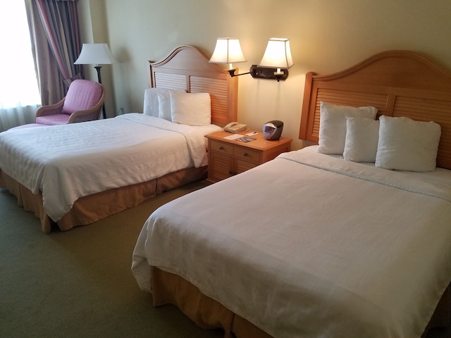 モニュメンタル ホテル オーランド