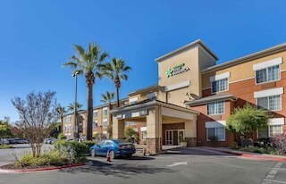 エクステンデット ステイ アメリカ スイーツ サンフランシスコ サン カルロス