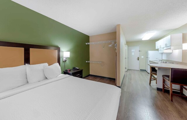 エクステンデット ステイ アメリカ スイーツ オレンジ カウンティ サイプレス