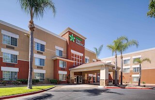 エクステンデット ステイ アメリカ スイーツ オレンジ カウンティ サイプレス