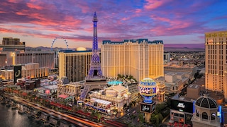 パリス ラスベガス リゾート & カジノ