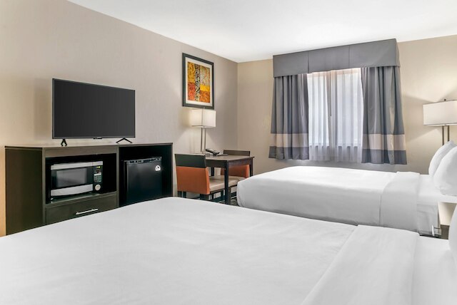 クオリティ イン グランド ラピッズ サウス バイロン センター