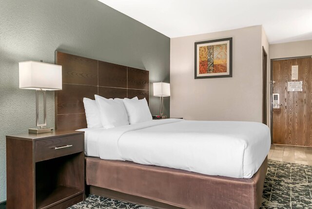 クオリティ イン グランド ラピッズ サウス バイロン センター